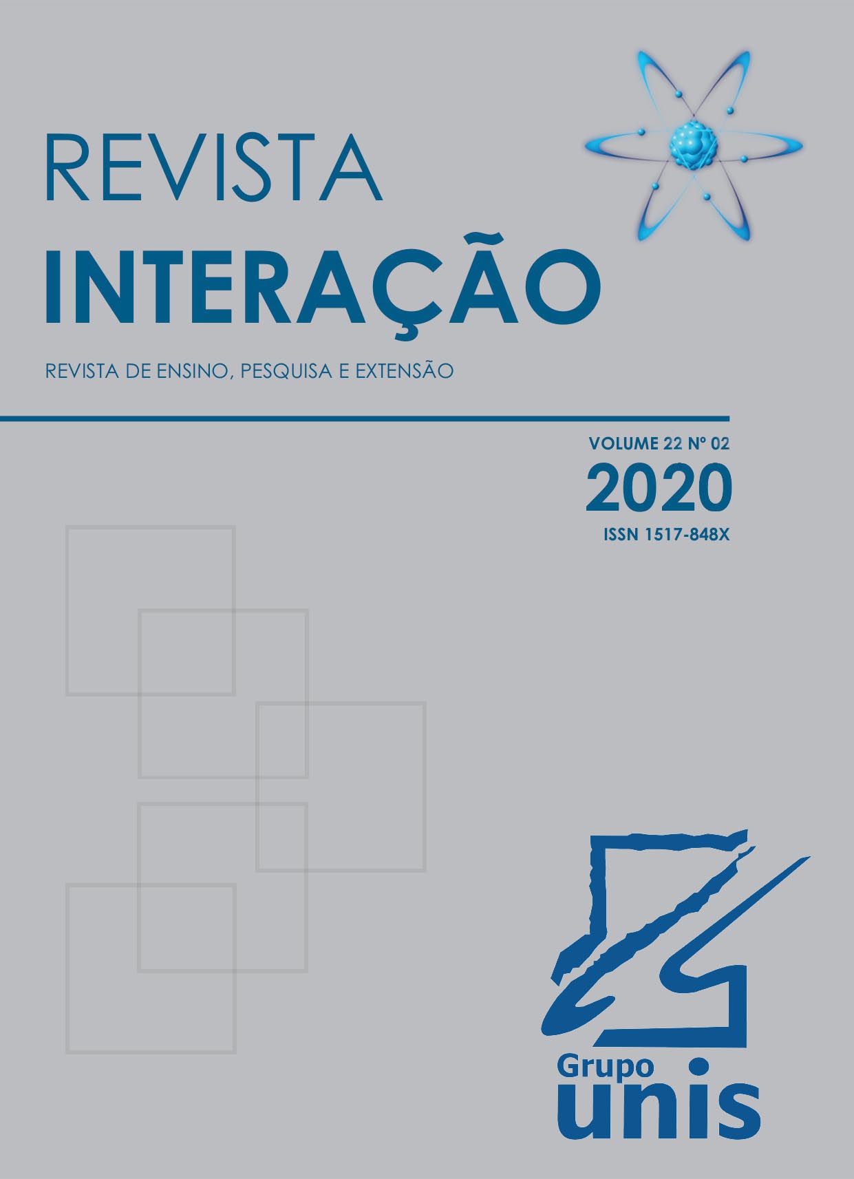 DOSSIÊ INTERAÇÃO